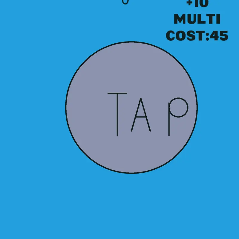 Game by @Clickergames129