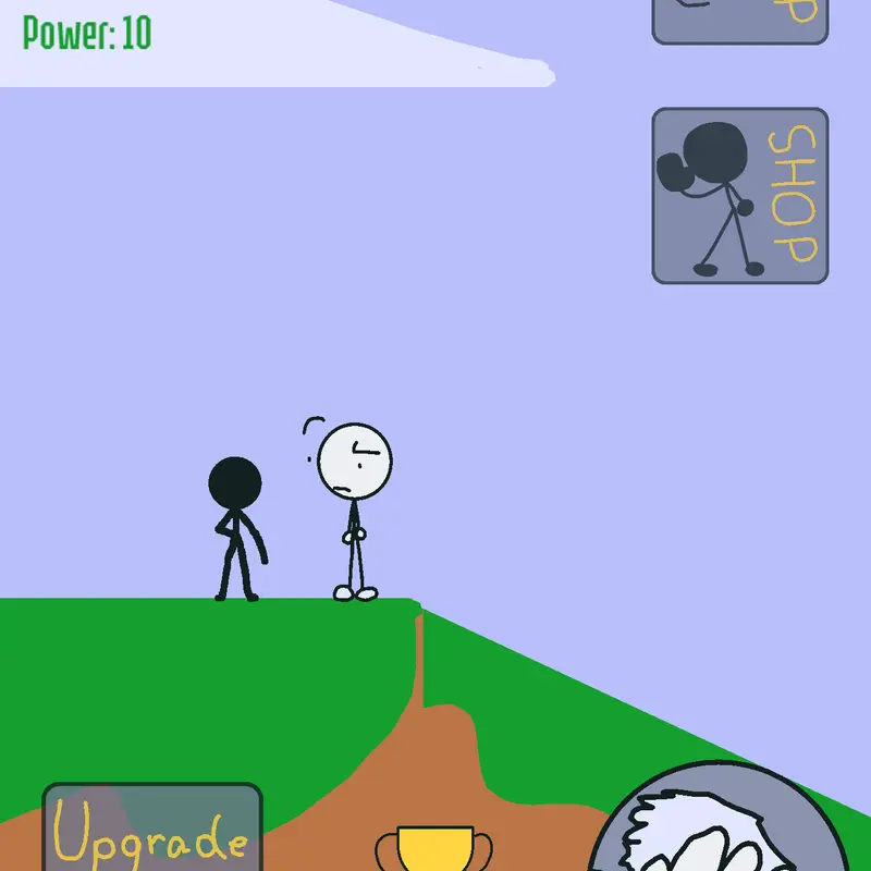 Game by @Xarbey_official