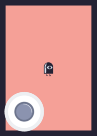Free Customizable Joystick