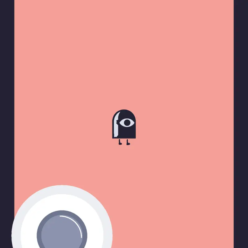 Free Customizable Joystick by @Cato_Bean