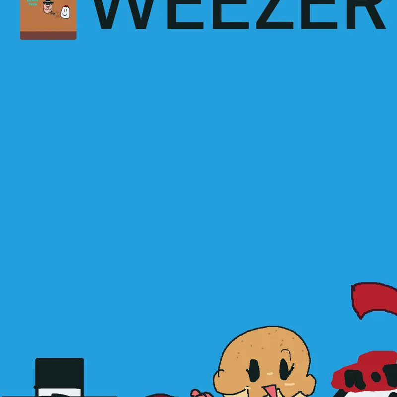 Game by @IMMA_PERSON