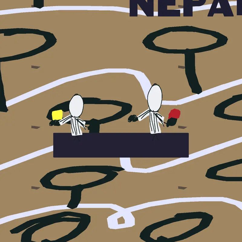 Fifa World Cup 2026 by @Grumble_TheGreatGamerX