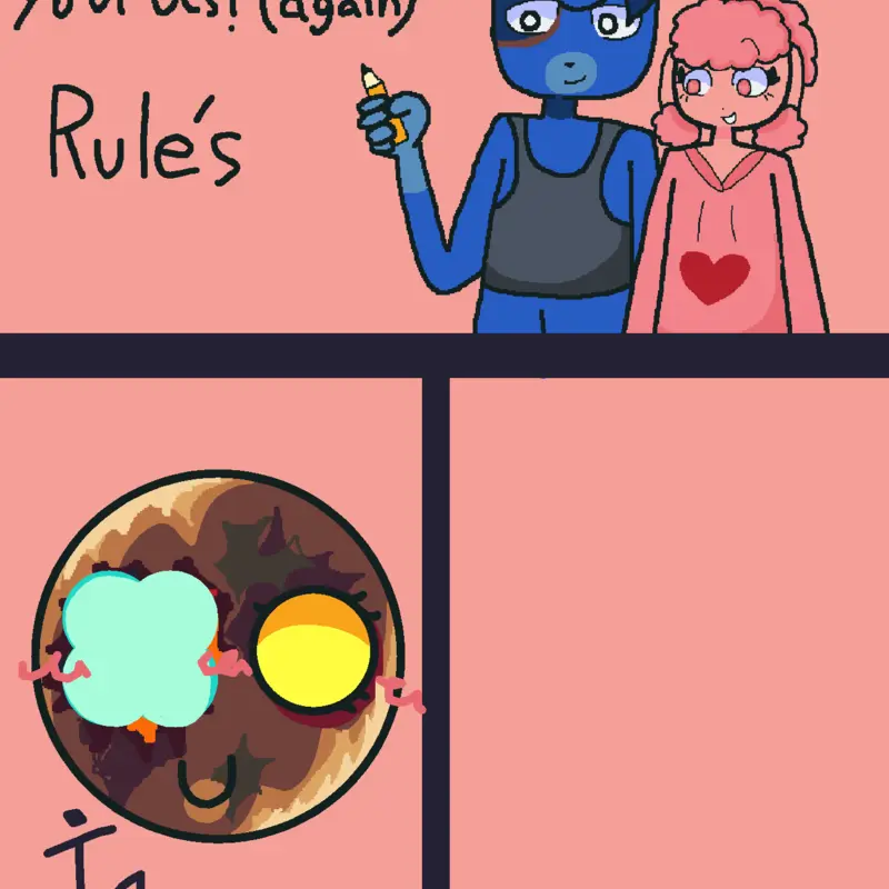 Game by @CassofXX