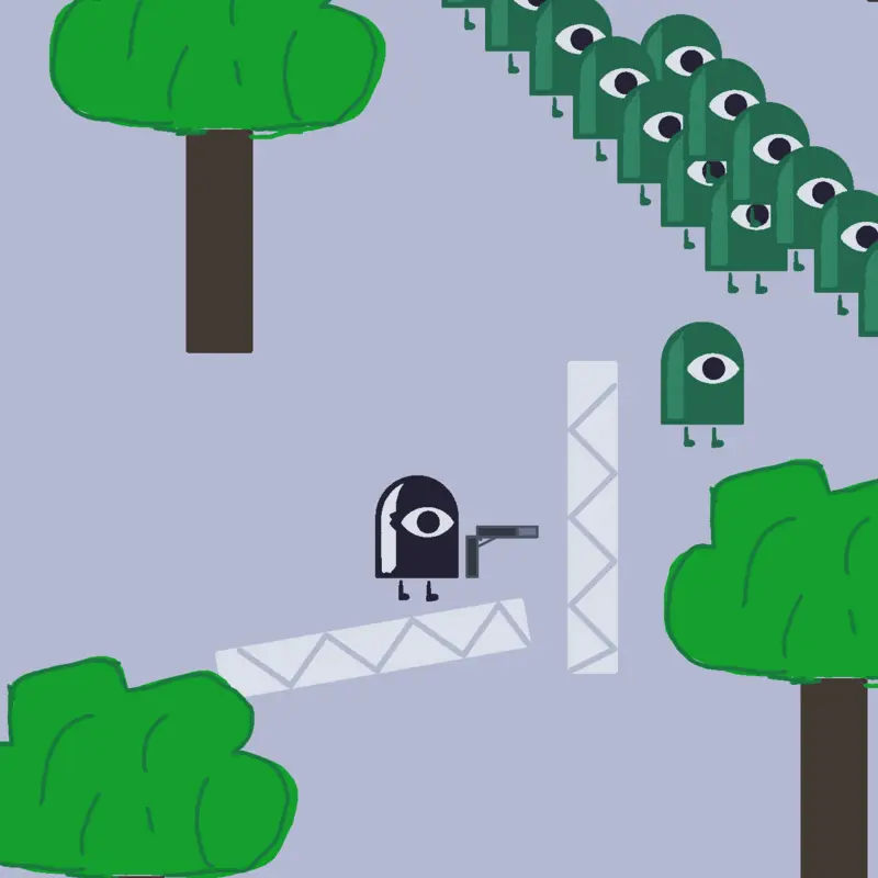 Game by @kifet