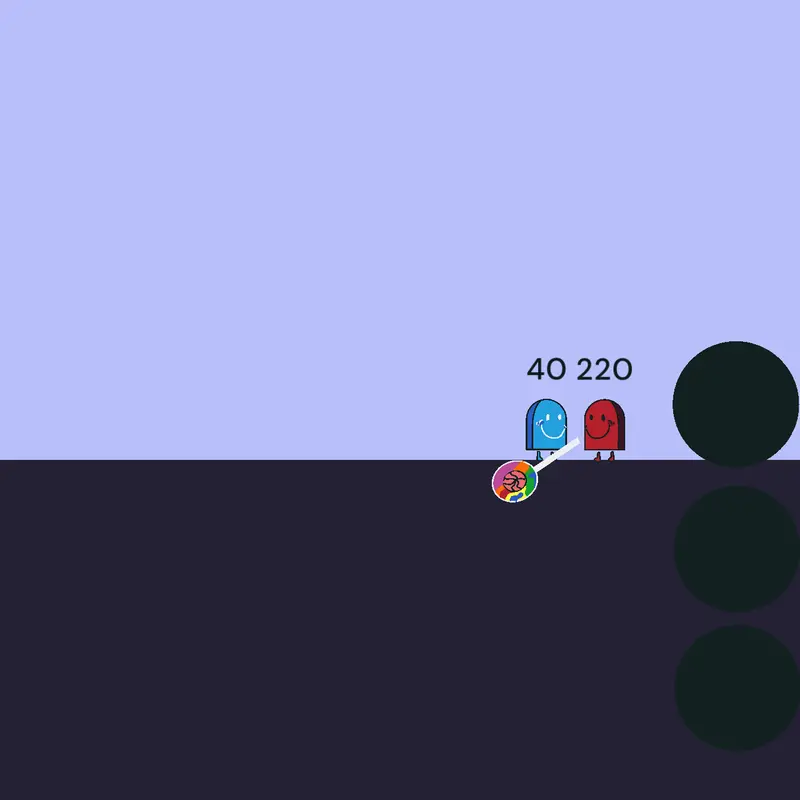 Game by @ilikevideogames91