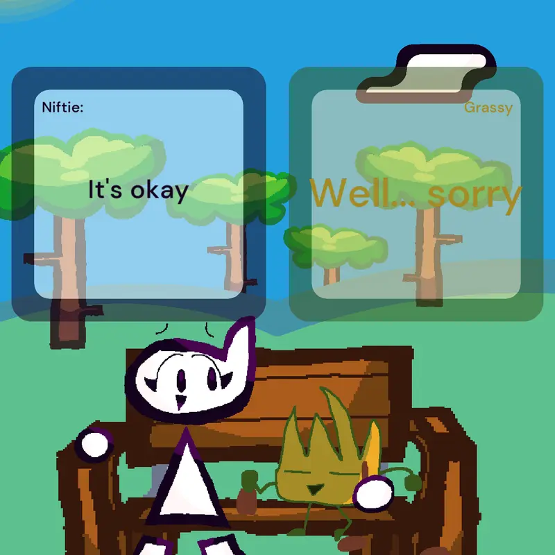 Game by @DoodleGal