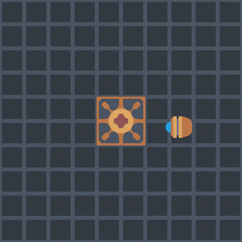 Base building battle by @LuuHuynhthi