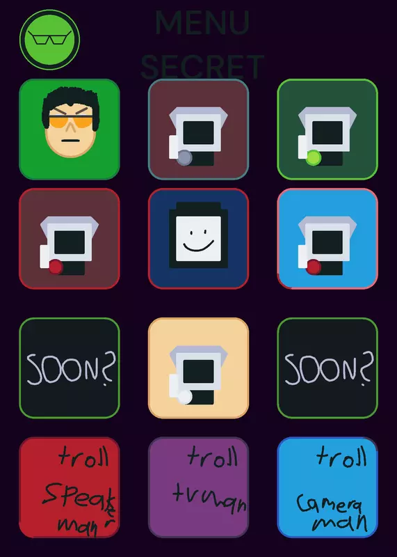 Game by @BlazeSprunki-