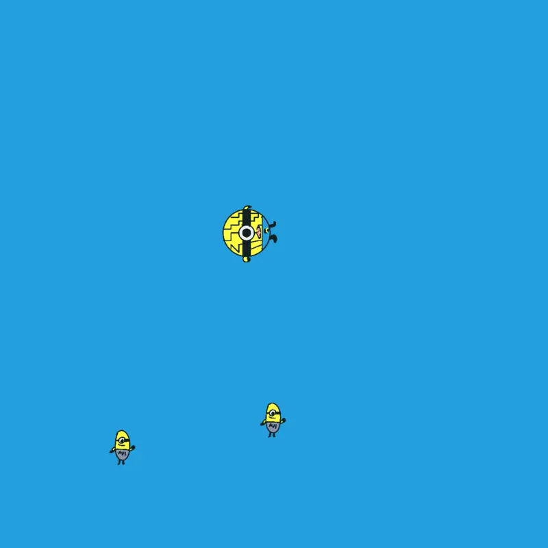 Game by @Bruson