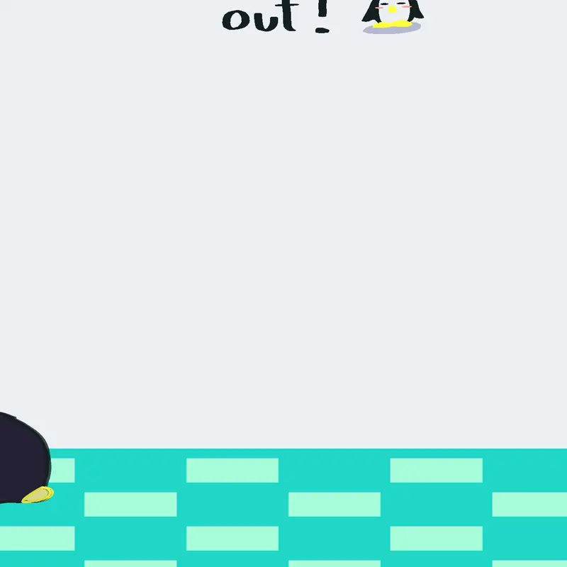 Game by @Dasomj