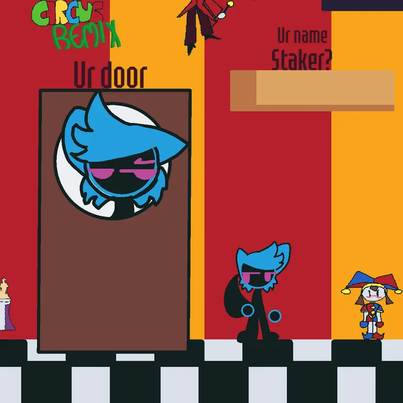 Game by @Gerald-Games