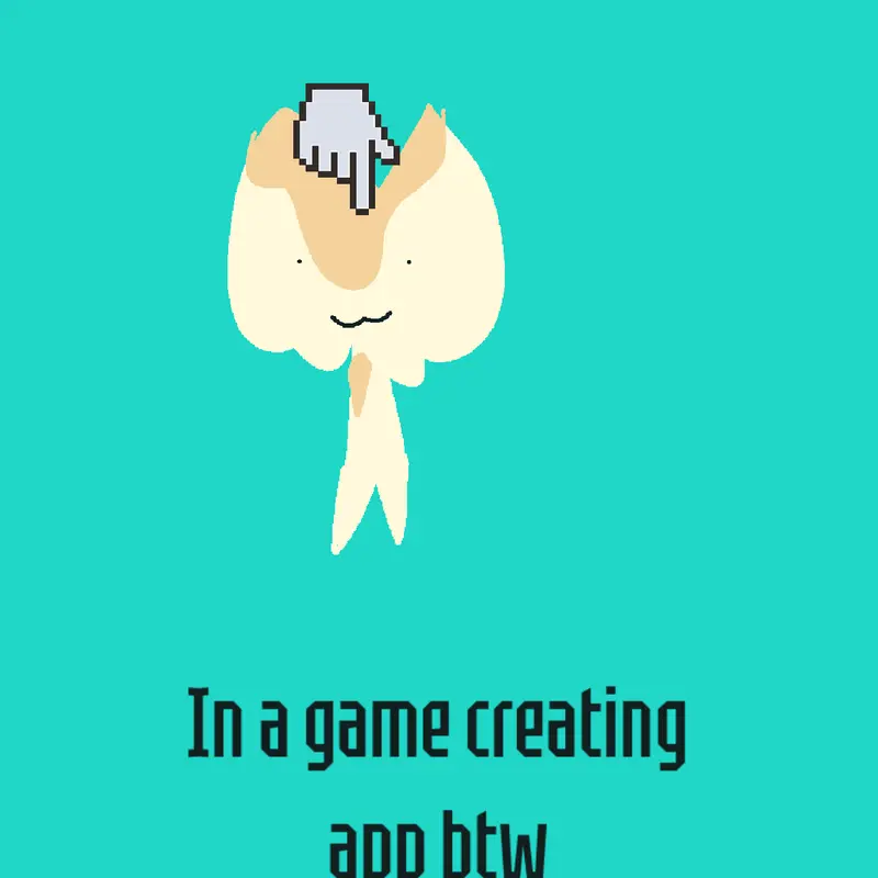 Game by @paola_xxd