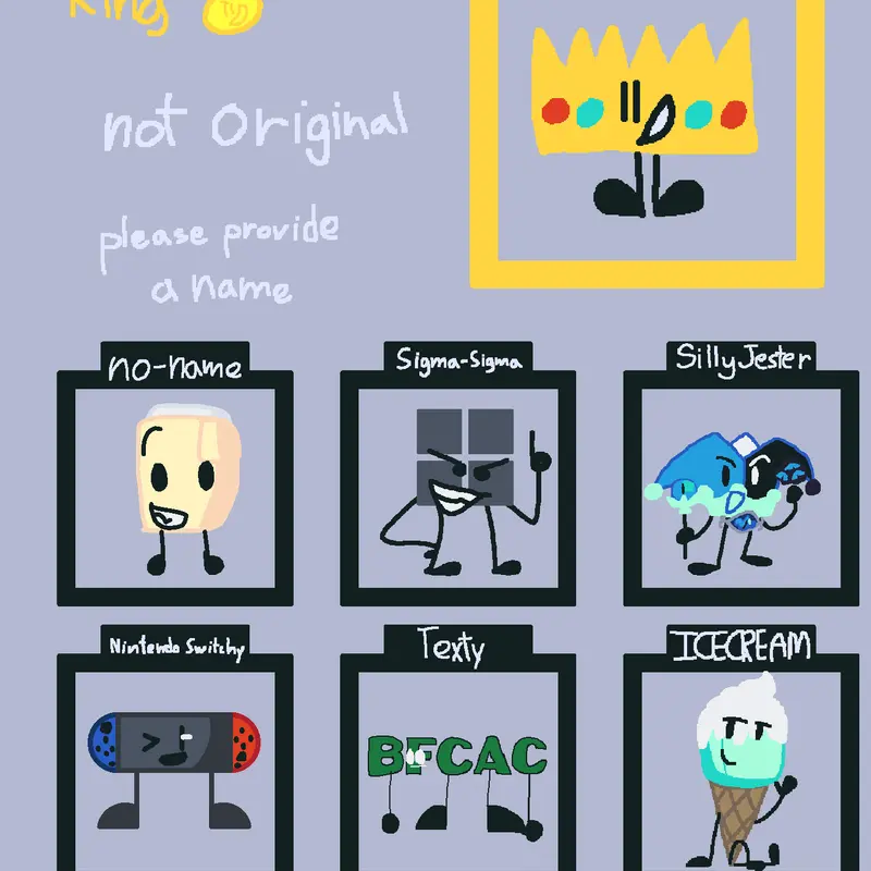 Game by @katSecondAccound