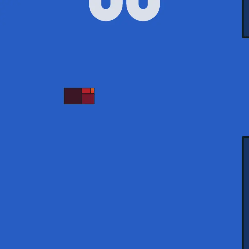 Game by @MJRUDA