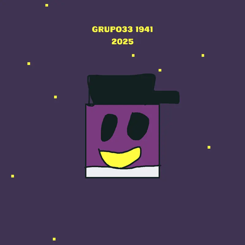 Game by @Grupo33R