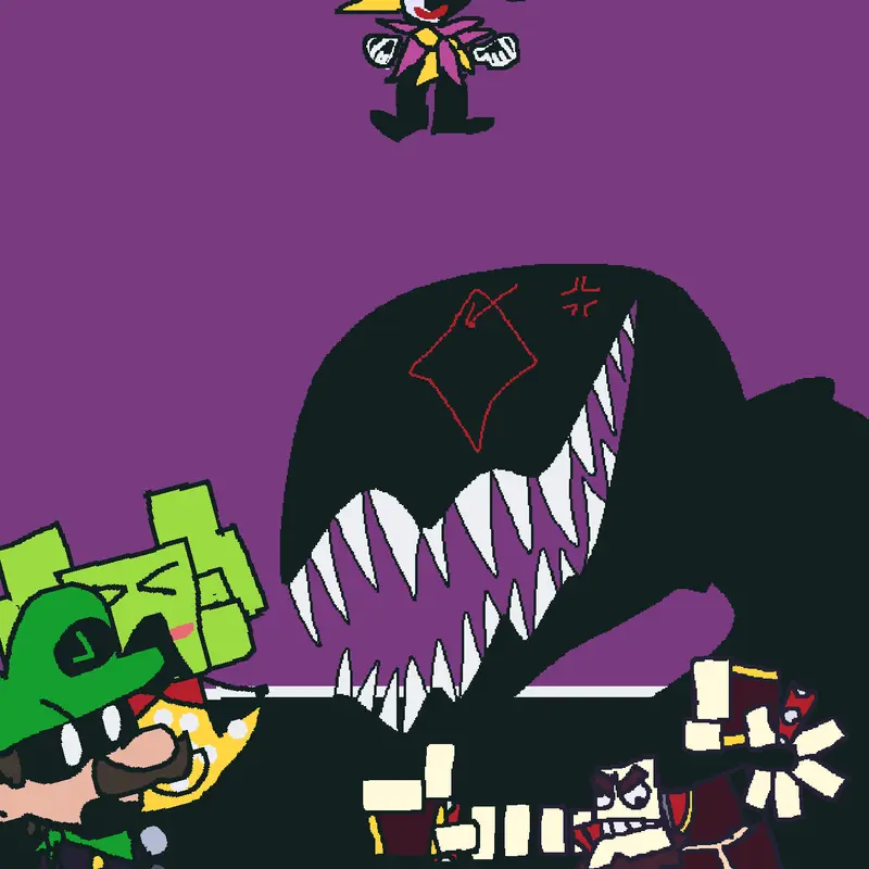 Game by @Goombi_123