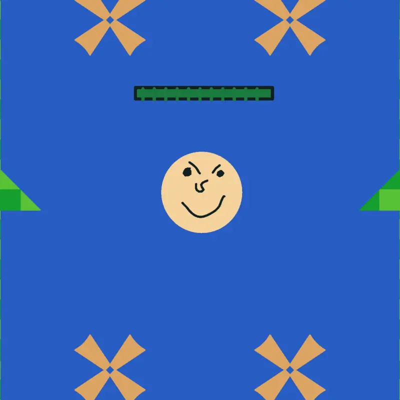 Game by @Monked