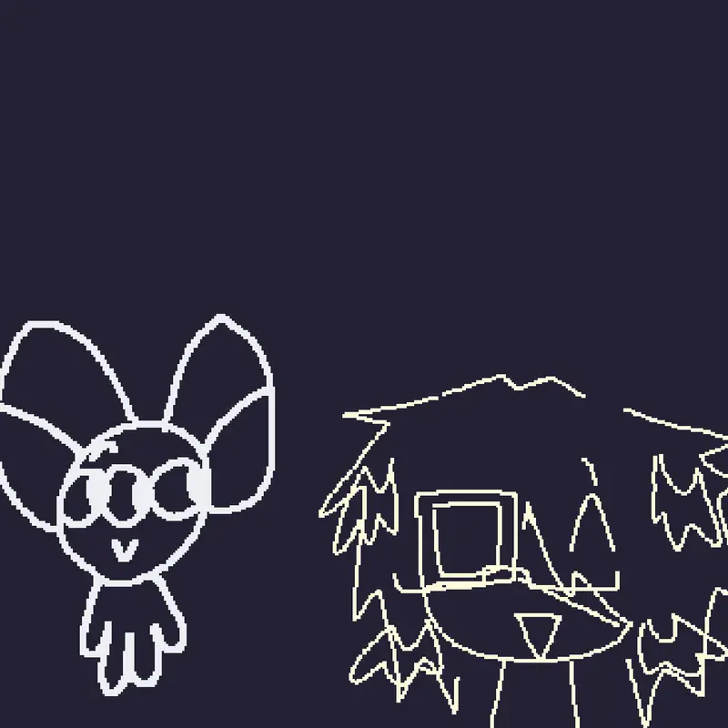 Game by @Reilyn