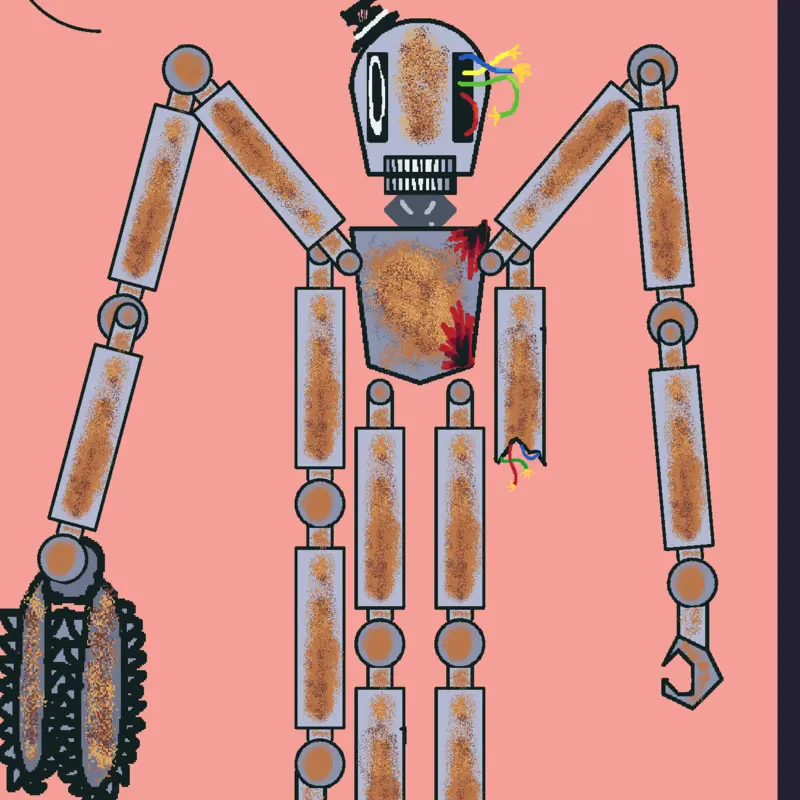 Ragdoll by @idkwhattoputherelol124