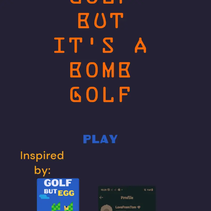 Game by @zengi_astronaut