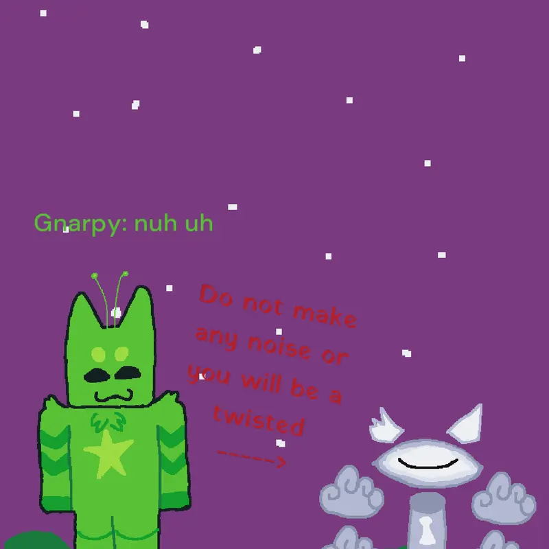 Game by @insomanic