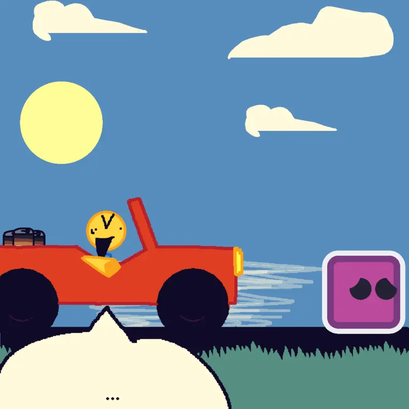 Game by @StereoMadnessGD