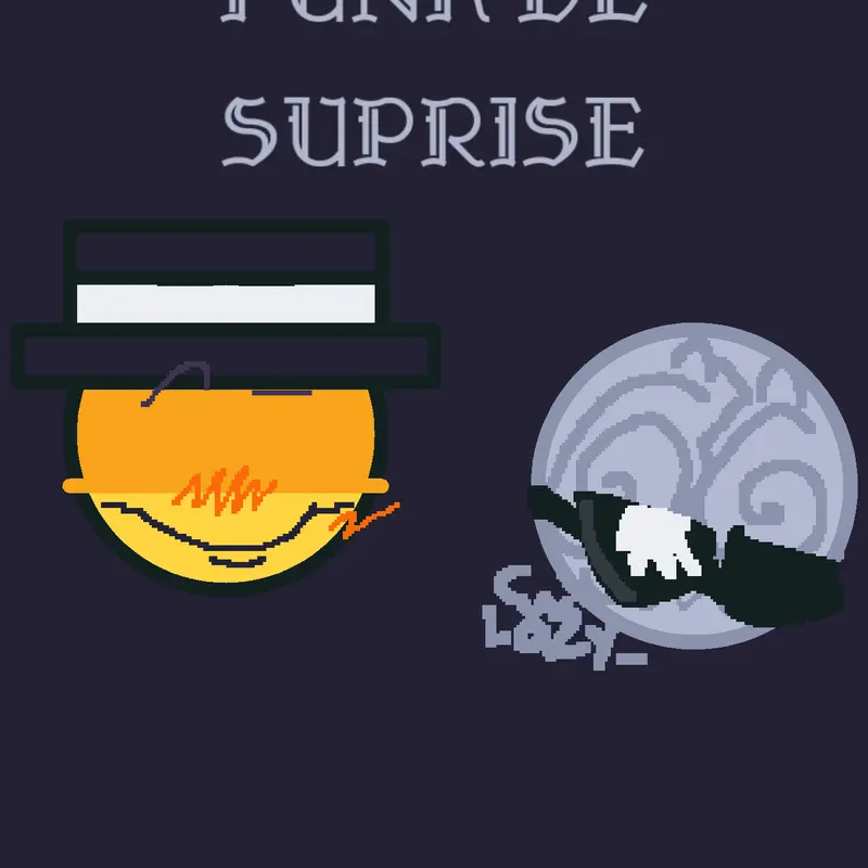 Game by @SH3LLY_FOSSIL4N
