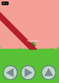 Lobotomy Park Multiplayer Edition