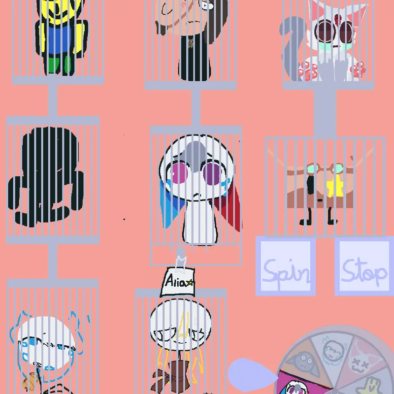 Game by @MultifanfomMF