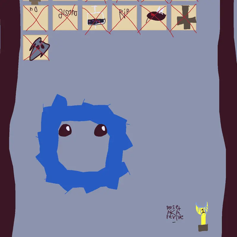 Game by @mamott_the_remixer