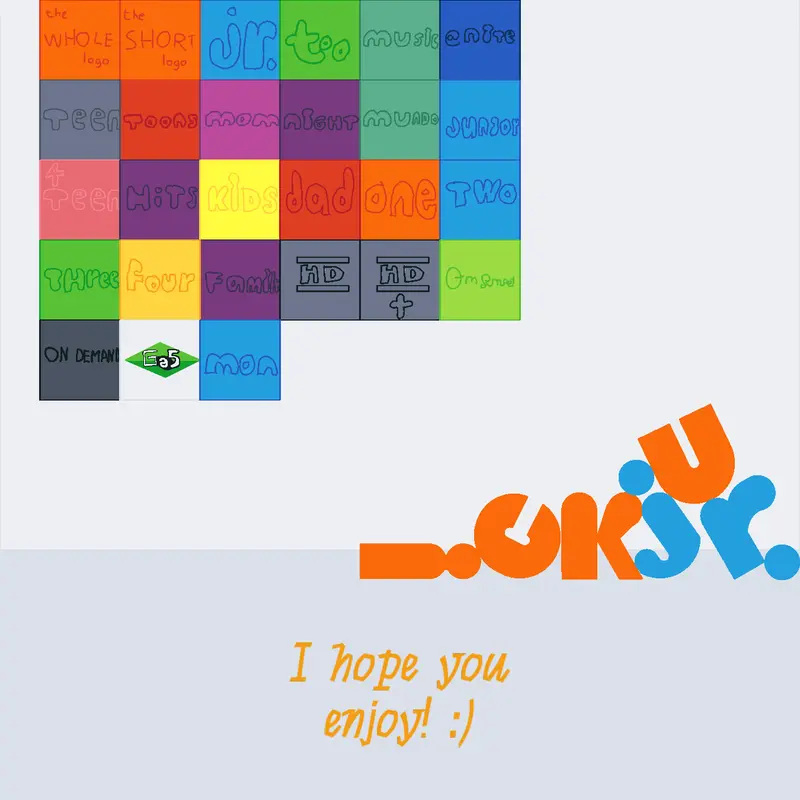 Game by @Towo5