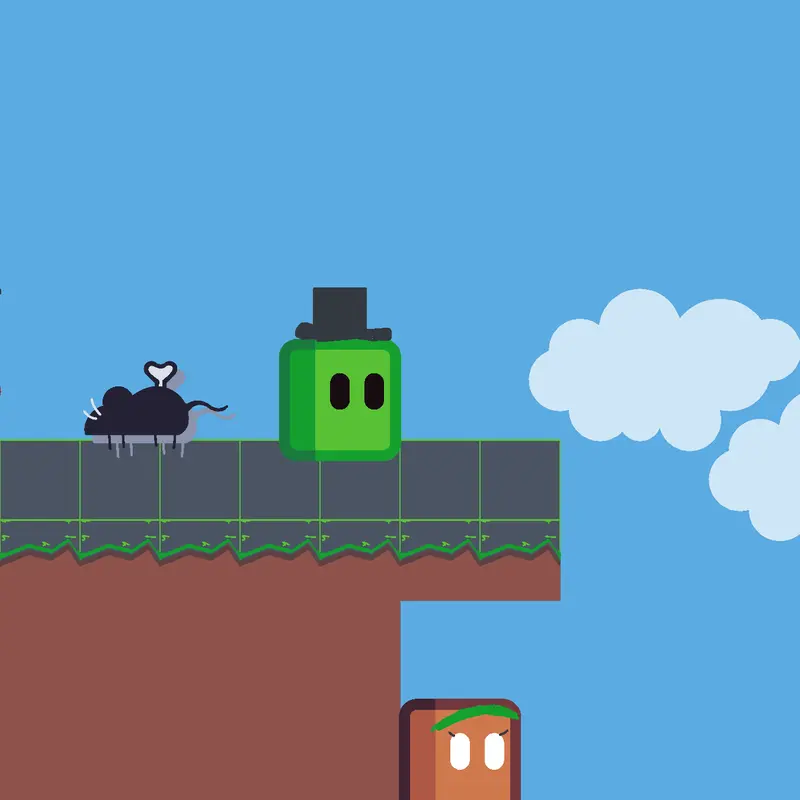 Game by @adelinastudio
