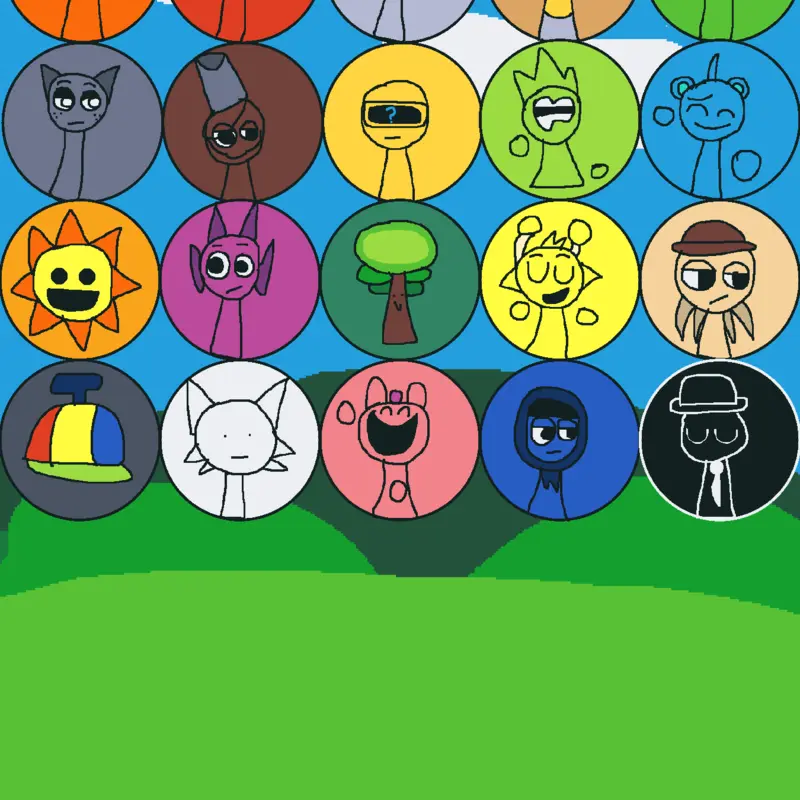 Game by @Pocoyo_Official