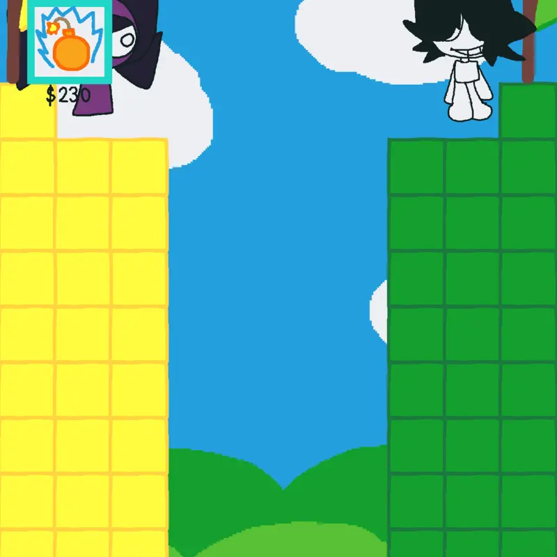 Game by @NeesterGoodBro