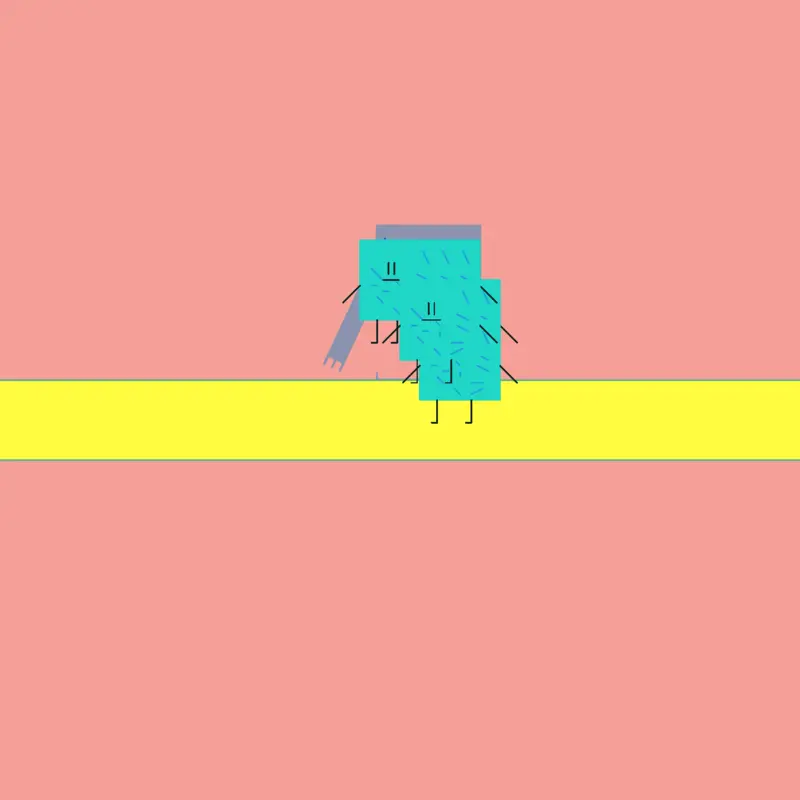 Game by @youerror