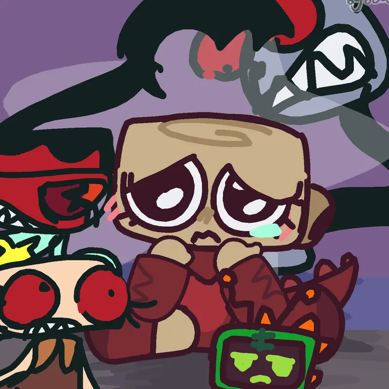 Game by @xXcandyXx