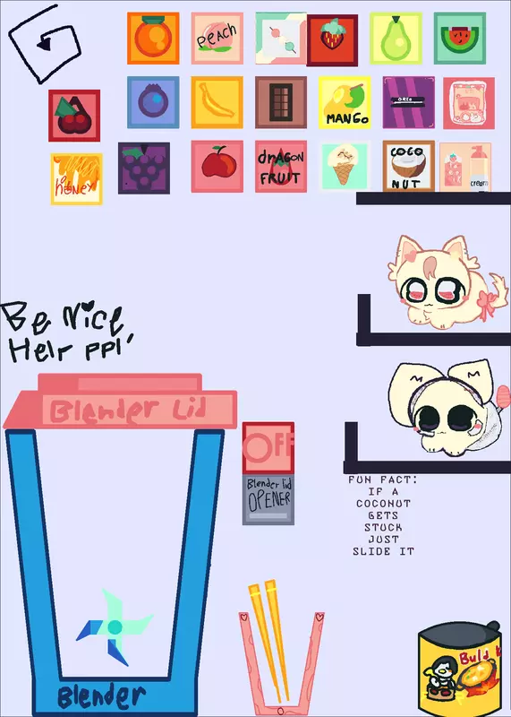 Game by @xXsra2_ber4y_ca5Xx
