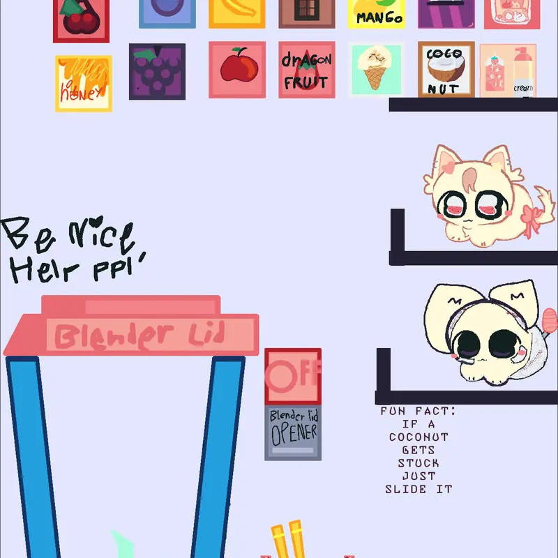Game by @xXsra2_ber4y_ca5Xx