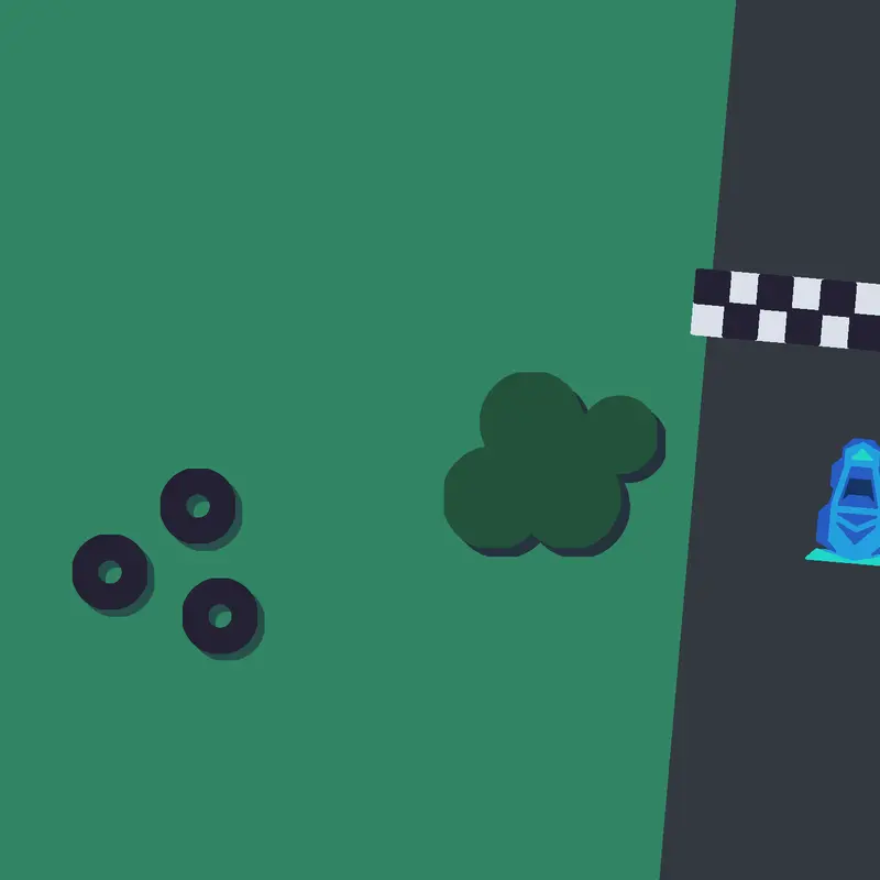 Game by @stickbros