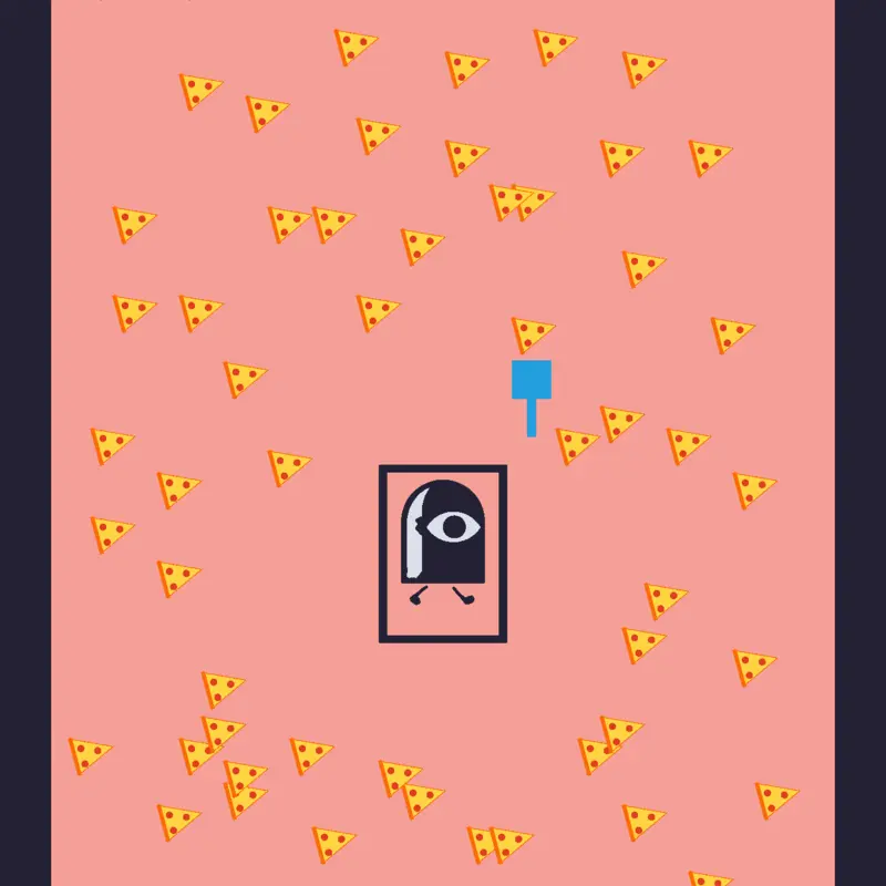 Game by @iloveketchup