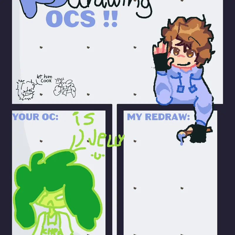 Game by @mitchmatch