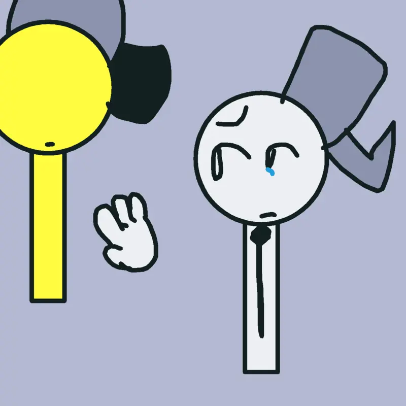 Game by @ijustatetenpeople