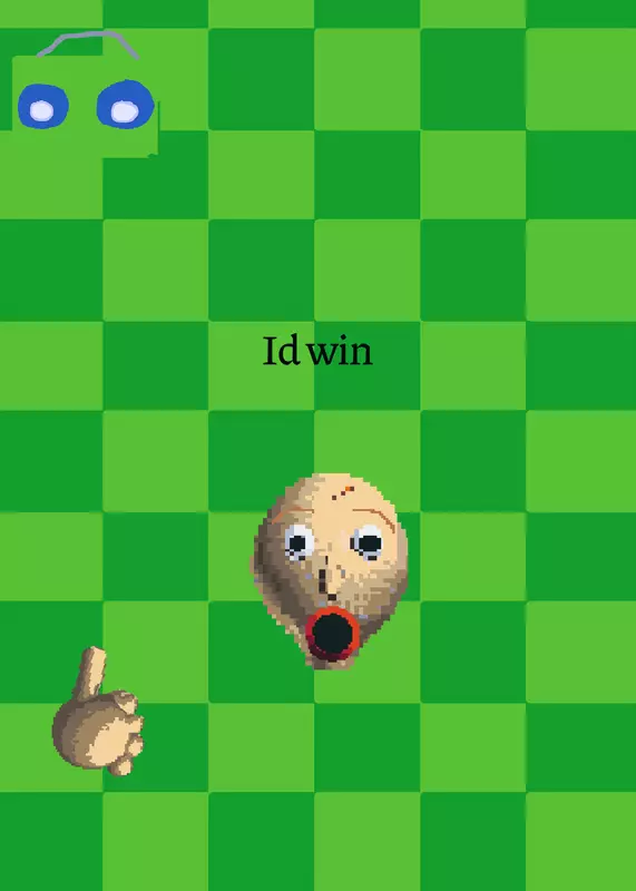 Game by @i_love_brazil