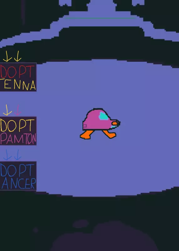 Game by @TowerofBatteryPower