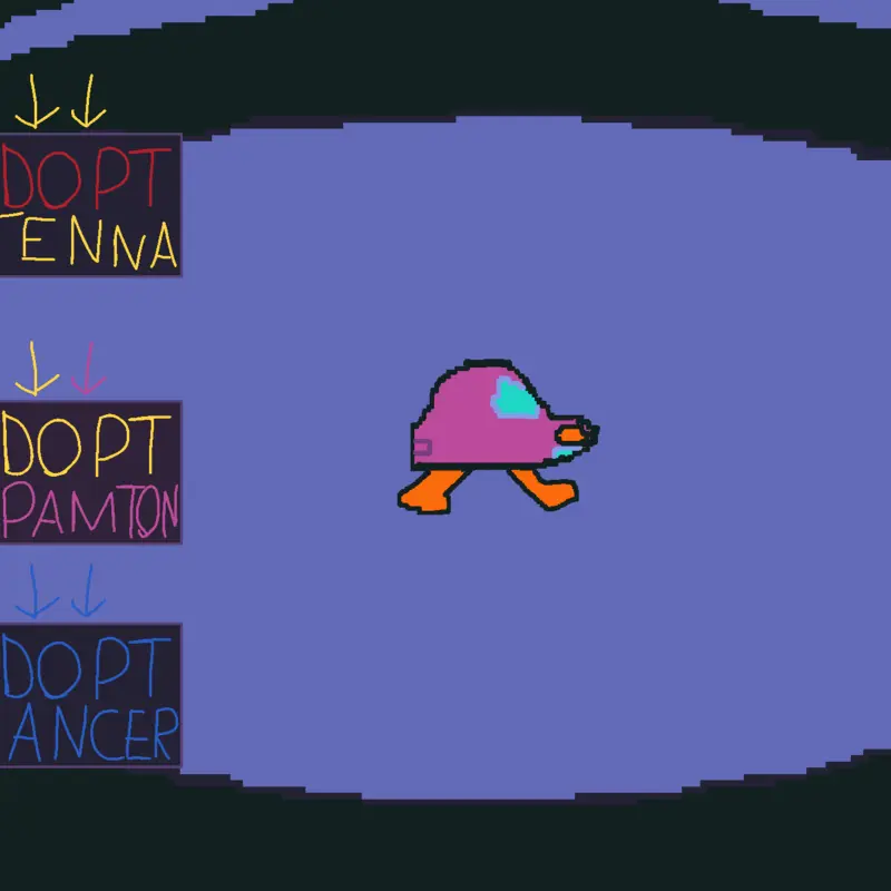 Game by @TowerofBatteryPower