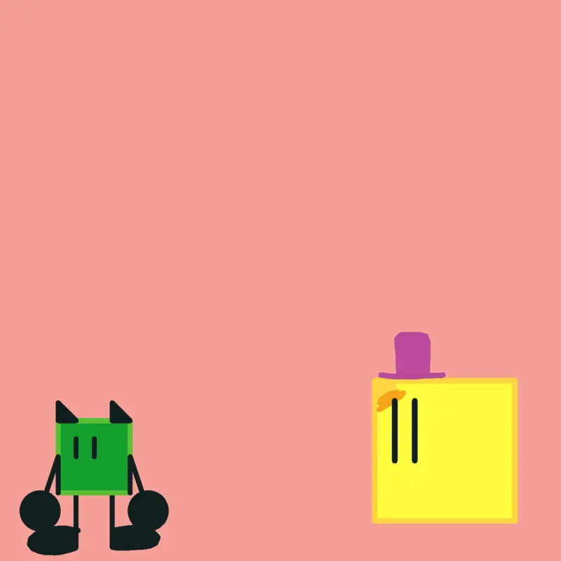Game by @rainbowcube
