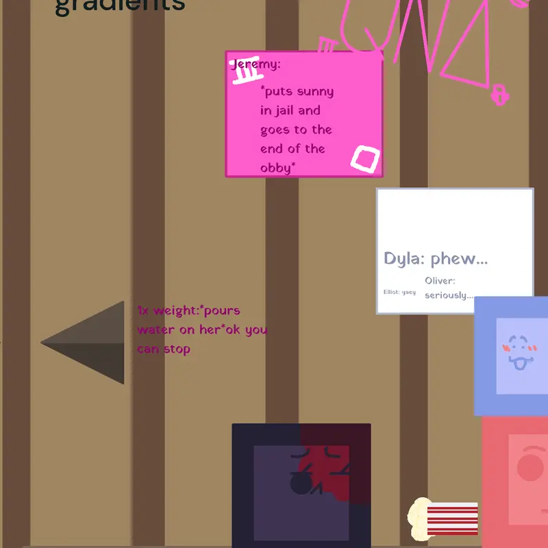 Game by @Unknown_Honey