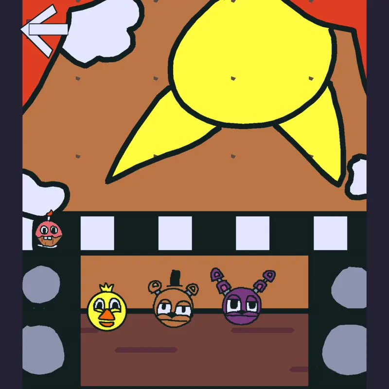 Game by @flixthefox