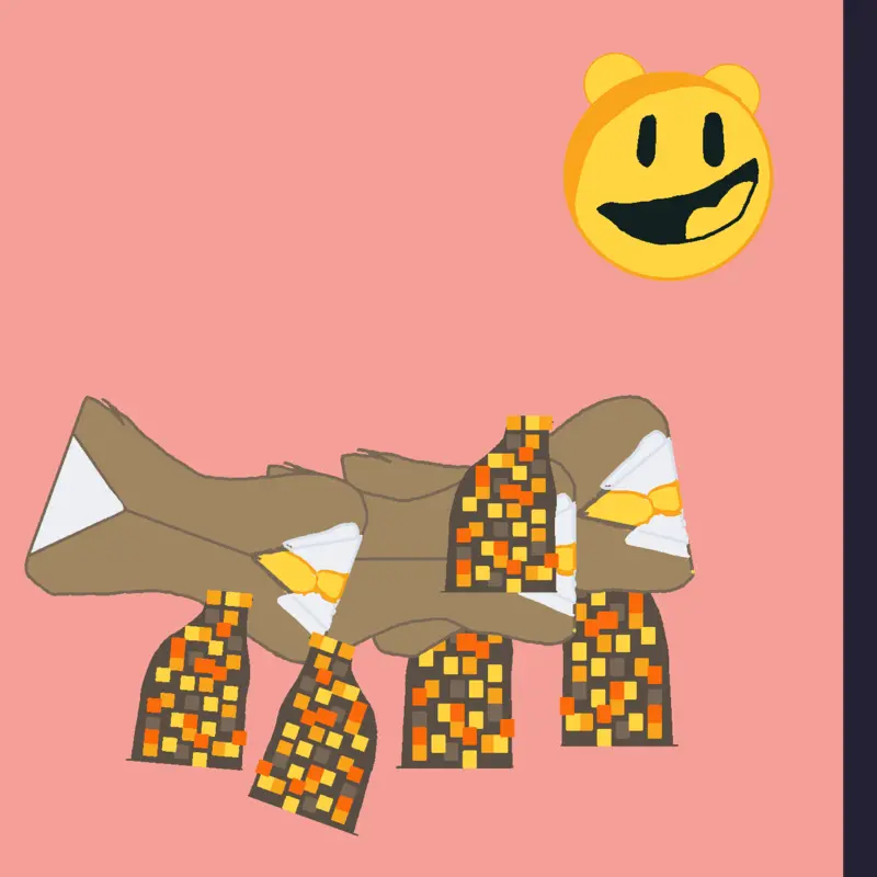 I was making a ragdoll but I gave uup😭 by @Alex_OnlyFun