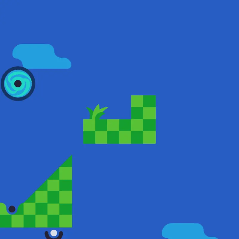 Game by @Unnatural